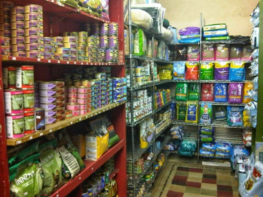 Photo by <br />
<b>Notice</b>:  Undefined index: user in <b>/home/www/activeuser/data/www/vaplace.com/core/views/default/photos.php</b> on line <b>128</b><br />
. Picture for Pets Kitchen in New York City, New York, United States - Point of interest, Establishment, Store, Pet store