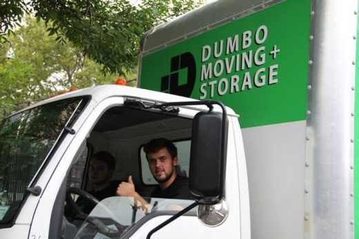 Photo by <br />
<b>Notice</b>:  Undefined index: user in <b>/home/www/activeuser/data/www/vaplace.com/core/views/default/photos.php</b> on line <b>128</b><br />
. Picture for Dumbo Moving & Storage in North Bergen City, New Jersey, United States - Point of interest, Establishment, Storage