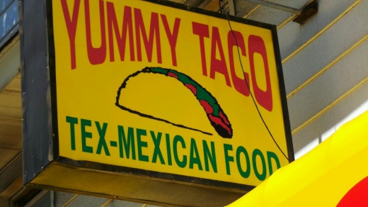 Yummy Taco in Queens City, New York, United States - #2 Photo of Restaurant, Food, Point of interest, Establishment