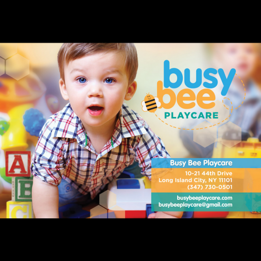 Busy Bee Playcare in Queens City, New York, United States - #1 Photo of Point of interest, Establishment