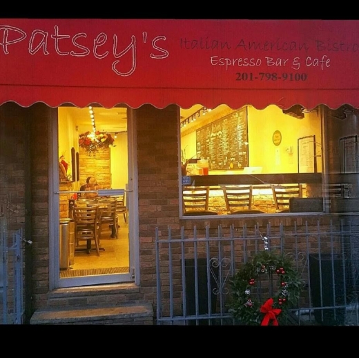 Patsey's in Jersey City, New Jersey, United States - #1 Photo of Restaurant, Food, Point of interest, Establishment, Store, Cafe