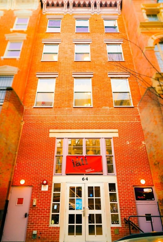IATI Theater in New York City, New York, United States - #1 Photo of Point of interest, Establishment