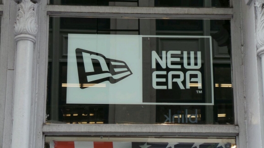 New Era Flagship Store - New York in New York City, New York, United States - #4 Photo of Point of interest, Establishment, Store, Clothing store