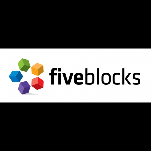 Photo by Five Blocks Inc. for Five Blocks Inc.