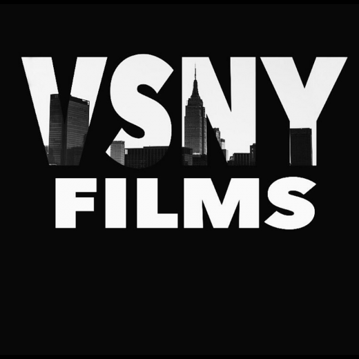 Photo by VSNY Films Inc. for VSNY Films Inc.