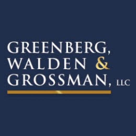 Greenberg, Walden & Grossman, LLC in West New York City, New Jersey, United States - #2 Photo of Point of interest, Establishment, Lawyer