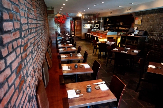 Ki Sushi in Kings County City, New York, United States - #1 Photo of Restaurant, Food, Point of interest, Establishment