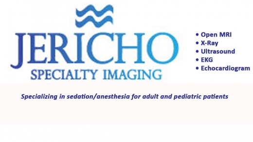 Jericho Specialty Imaging in New Hyde Park City, New York, United States - #1 Photo of Point of interest, Establishment, Health, Doctor