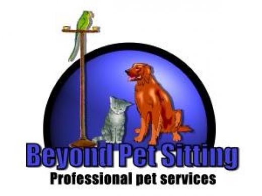 Photo by Beyond Pet Sitting Inc. for Beyond Pet Sitting Inc.