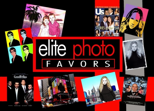 Elite Photo Favors in New Hyde Park City, New York, United States - #1 Photo of Point of interest, Establishment