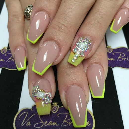 Photo by <br />
<b>Notice</b>:  Undefined index: user in <b>/home/www/activeuser/data/www/vaplace.com/core/views/default/photos.php</b> on line <b>128</b><br />
. Picture for VSB Nail Boutique in Queens City, New York, United States - Point of interest, Establishment, Beauty salon, Hair care
