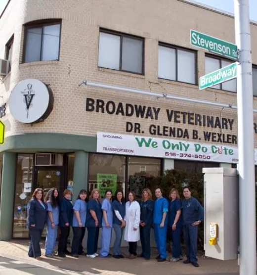 Photo by Broadway Vet Care for Broadway Vet Care