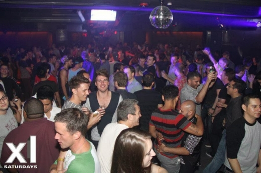 XL Nightclub in New York City, New York, United States - #4 Photo of Point of interest, Establishment, Bar, Night club