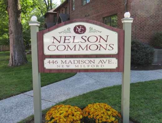 Nelson Commons LLC in New Milford City, New Jersey, United States - #2 Photo of Point of interest, Establishment
