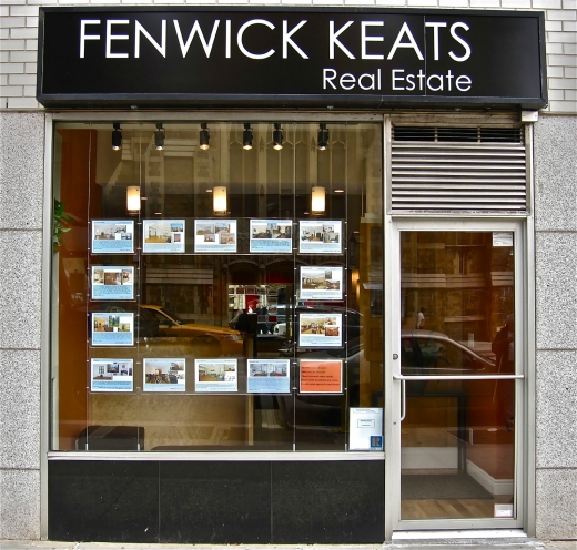 Photo by FENWICK KEATS for FENWICK KEATS Real Estate