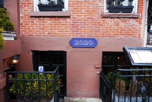 Bobo in New York City, New York, United States - #2 Photo of Restaurant, Food, Point of interest, Establishment, Bar