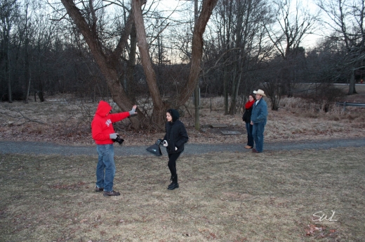 sketchwithlight in Woodland Park City, New Jersey, United States - #4 Photo of Point of interest, Establishment