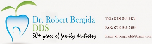 Robert Bergida DDS in Richmond Hill City, New York, United States - #3 Photo of Point of interest, Establishment, Health, Dentist