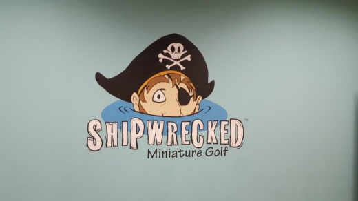 Shipwrecked Miniature Golf in Kings County City, New York, United States - #3 Photo of Point of interest, Establishment