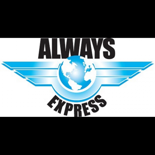 Photo by Always Express for Always Express