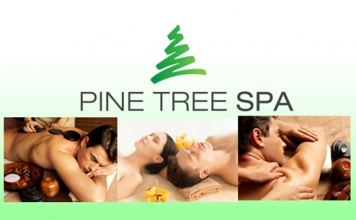Photo by Pine Tree Spa (Asian Massage) for Pine Tree Spa (Asian Massage)