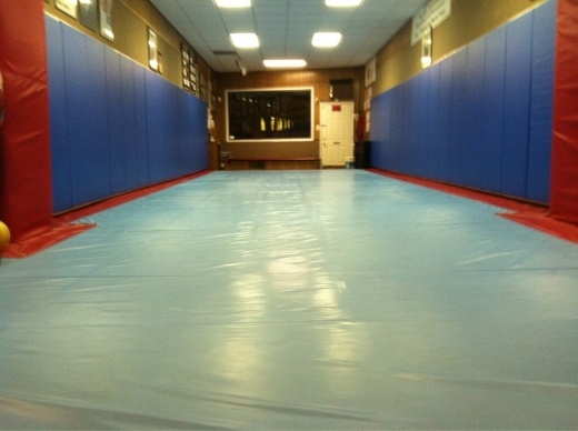Krystek School of Judo, BJJ, Self-Defense & Fitness | Queens NY in Queens City, New York, United States - #1 Photo of Point of interest, Establishment, Health, Gym
