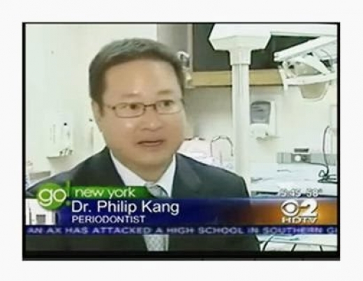 Kang Philip DDS in New York City, New York, United States - #1 Photo of Point of interest, Establishment, Health, Dentist