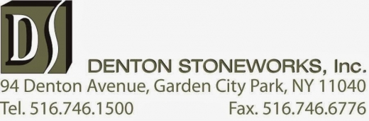 Photo by Denton Stoneworks, Inc. for Denton Stoneworks, Inc.