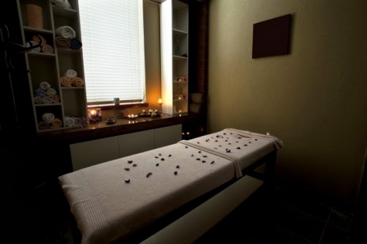 H2O Massage Spa in New York City, New York, United States - #2 Photo of Point of interest, Establishment, Health, Spa