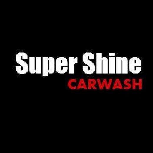 Super Shine Carwash & Detail in Uniondale City, New York, United States - #2 Photo of Point of interest, Establishment, Car wash