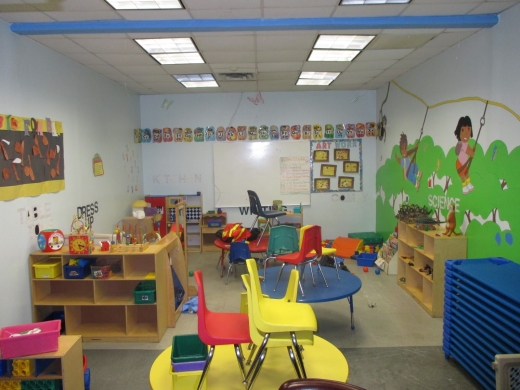 Jackson Academy Learning Center in Jersey City, New Jersey, United States - #2 Photo of Point of interest, Establishment