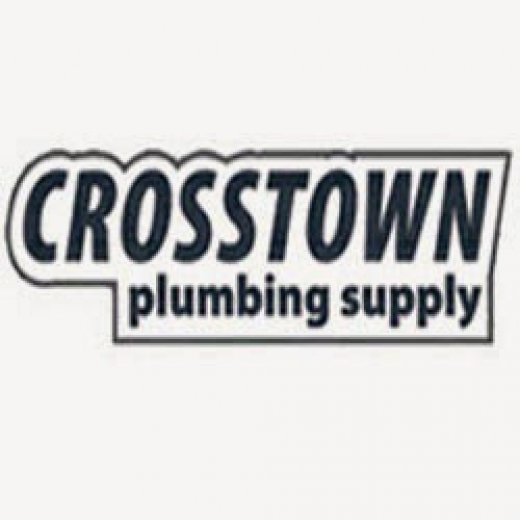 Crosstown Plumbing Supply in East Orange City, New Jersey, United States - #2 Photo of Point of interest, Establishment, Store, Home goods store, General contractor, Furniture store, Hardware store