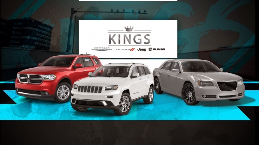 Photo by <br />
<b>Notice</b>:  Undefined index: user in <b>/home/www/activeuser/data/www/vaplace.com/core/views/default/photos.php</b> on line <b>128</b><br />
. Picture for Kings County Chrysler Dodge Jeep Ram in Brooklyn City, New York, United States - Point of interest, Establishment, Car dealer, Store, Car repair