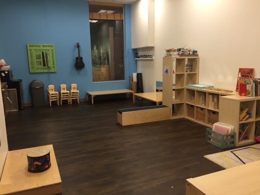 Explore + Discover Early Learning Center in New York City, New York, United States - #1 Photo of Point of interest, Establishment