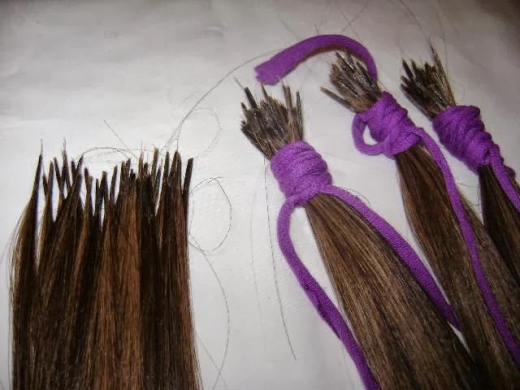 Voluminous Vixen Hair Extensions in New York City, New York, United States - #1 Photo of Point of interest, Establishment, Beauty salon