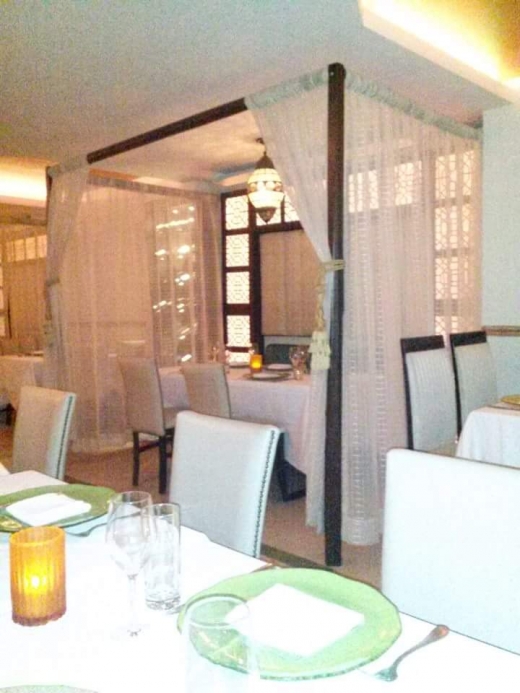 Tulsi in New York City, New York, United States - #2 Photo of Restaurant, Food, Point of interest, Establishment, Bar