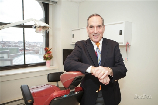 Dr. John S. Mcintyre, DMD in Kings County City, New York, United States - #3 Photo of Point of interest, Establishment, Health, Doctor, Dentist