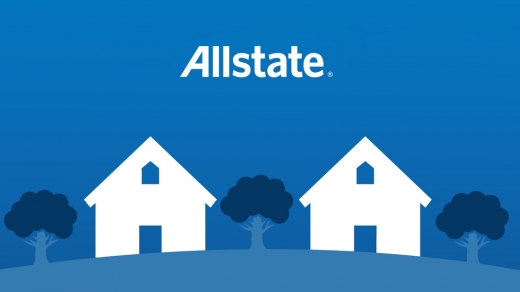 Photo by Allstate Insurance: Shawn Dally for Allstate Insurance: Shawn Dally