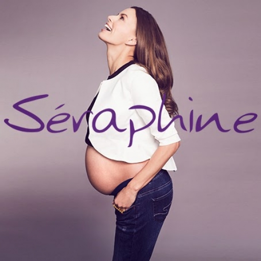 Photo by Seraphine Maternity Soho New York Store for Seraphine Maternity Soho New York Store