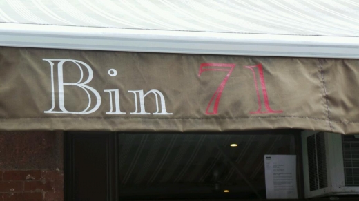 Bin 71 in New York City, New York, United States - #2 Photo of Restaurant, Food, Point of interest, Establishment, Bar