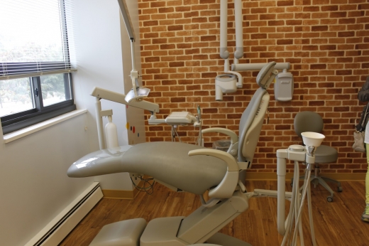 Island Pediatric Dentistry in New Hyde Park City, New York, United States - #2 Photo of Point of interest, Establishment, Health, Doctor, Dentist