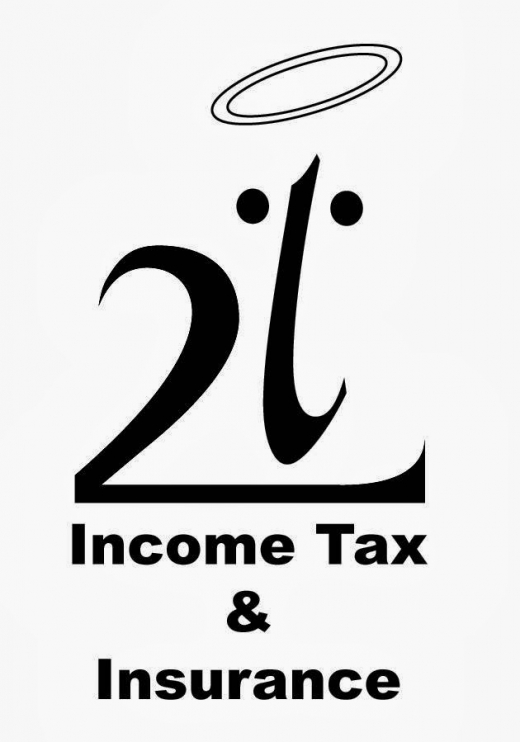 2i IncomeTax Insurance in Brooklyn City, New York, United States - #1 Photo of Point of interest, Establishment, Finance, Accounting, Insurance agency