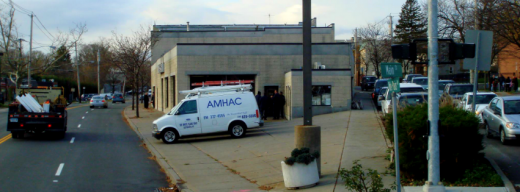 AMHAC in Eastchester City, New York, United States - #2 Photo of Point of interest, Establishment, General contractor, Electrician, Plumber