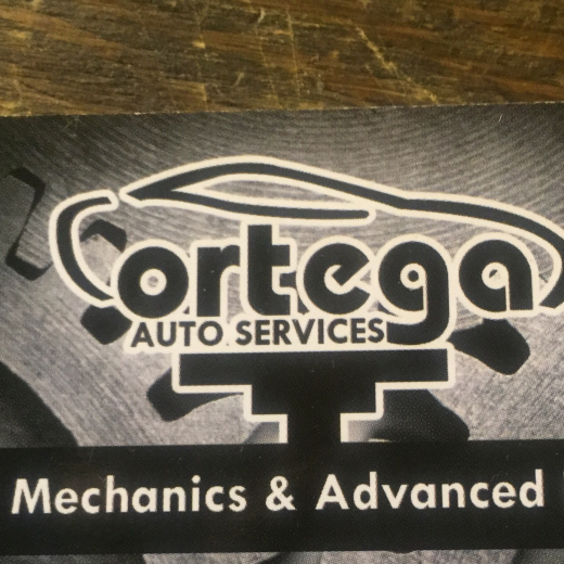 Ortega auto service in Newark City, New Jersey, United States - #3 Photo of Point of interest, Establishment, Car repair