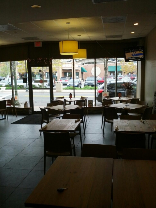 Pizza Fusion in Ridgewood City, New Jersey, United States - #1 Photo of Restaurant, Food, Point of interest, Establishment