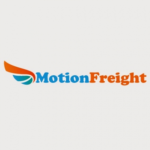 Motion Freight, Inc. in Brooklyn City, New York, United States - #3 Photo of Point of interest, Establishment