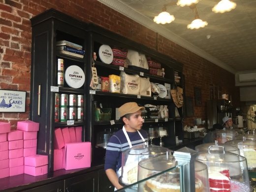 Little Cupcake Bakeshop in Kings County City, New York, United States - #2 Photo of Food, Point of interest, Establishment, Store, Cafe, Bakery