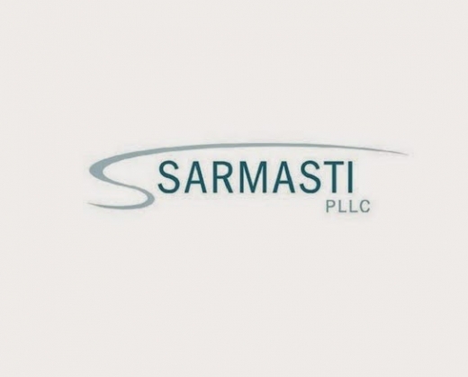 Sarmasti PLLC in Fairfield City, New Jersey, United States - #3 Photo of Point of interest, Establishment, Lawyer