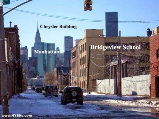 Bridgeview School of Fine Arts in Long Island City, New York, United States - #2 Photo of Point of interest, Establishment, School