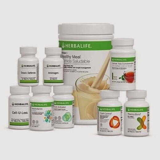 Photo by Herbalife for Herbalife